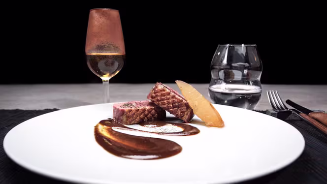 The Alchemix - Gastro Cocktail Bar - 7