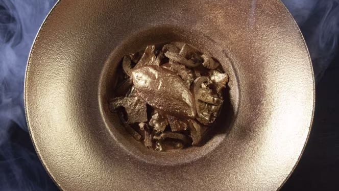 The Alchemix - Gastro Cocktail Bar - 3