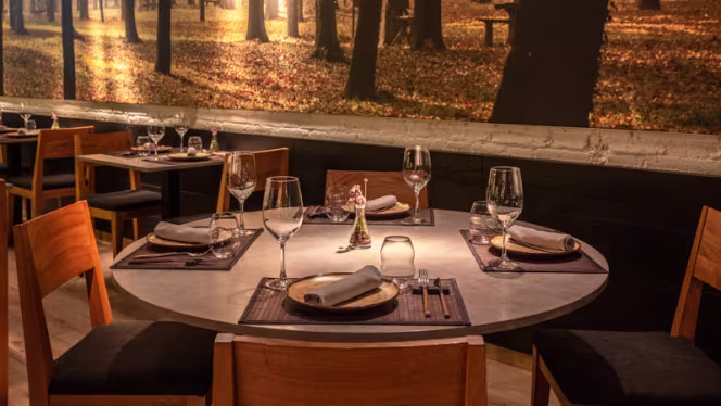 The Alchemix - Gastro Cocktail Bar - 2