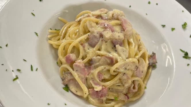 Il vecchio mafone - 1