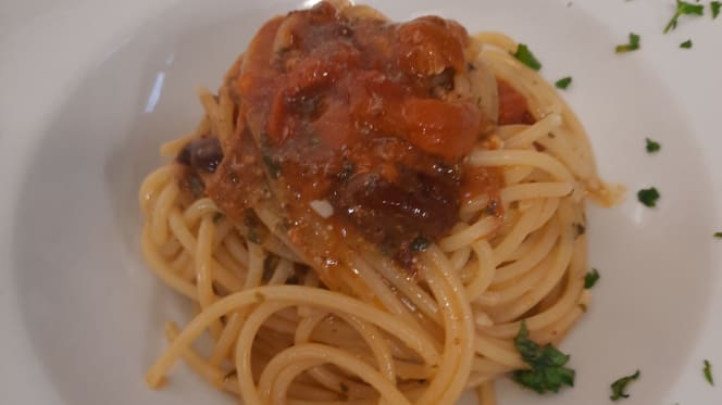 Il vecchio mafone - 0