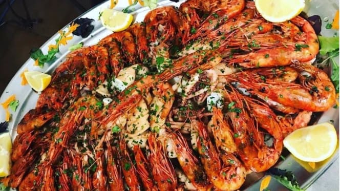 Il vecchio mafone - 4