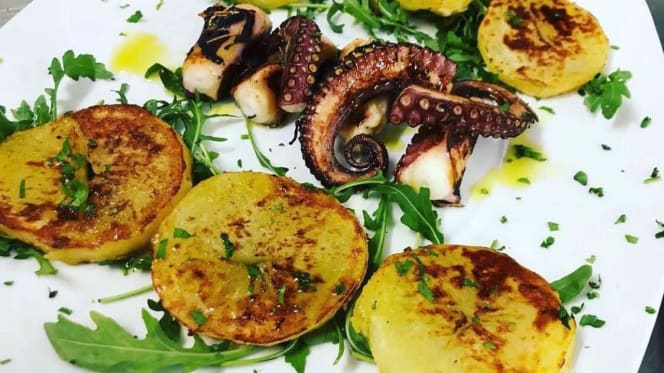 Il vecchio mafone - 5