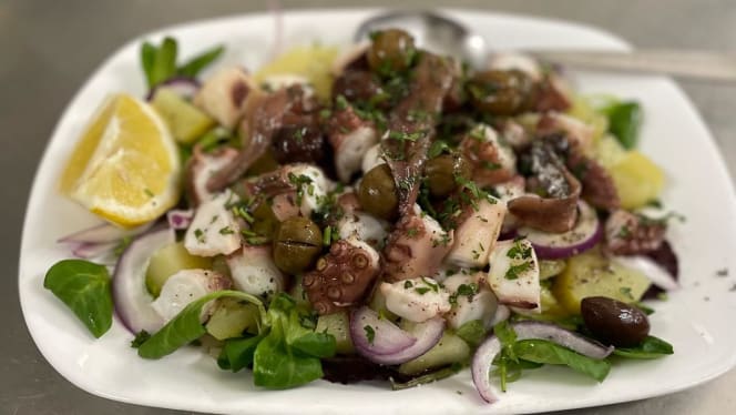 Il vecchio mafone - 2