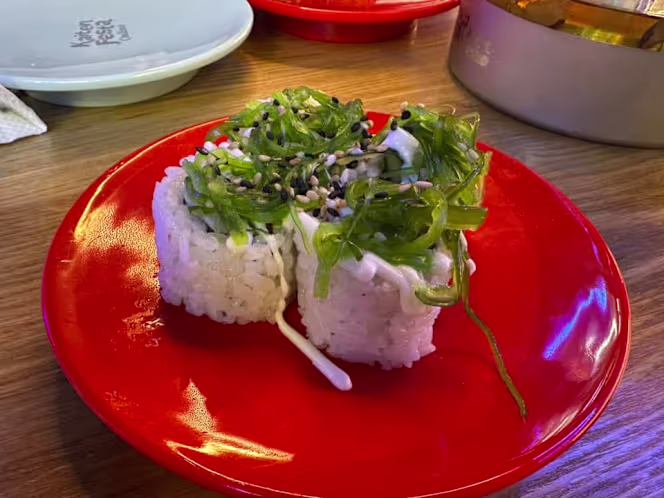 Kaiten Festa Online - 4
