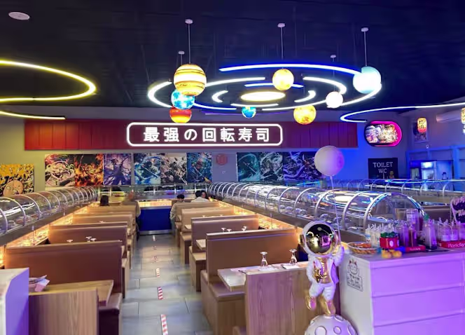 Kaiten Festa Online - 0
