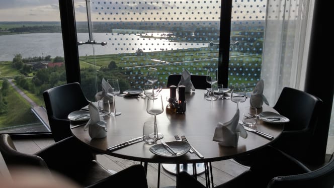 SKYlounge Pi (by Fletcher) - 8