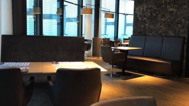 SKYlounge Pi (by Fletcher) - 7