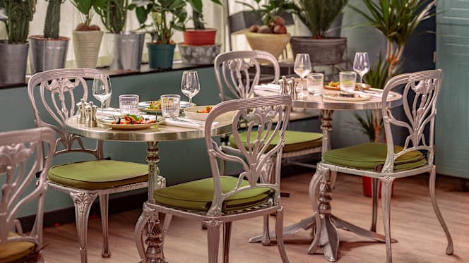 Le Génie Sous Les Étoiles - 8