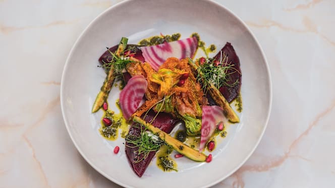 Le Génie Sous Les Étoiles - 2