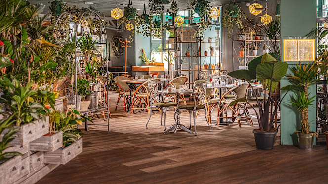 Le Génie Sous Les Étoiles - 9