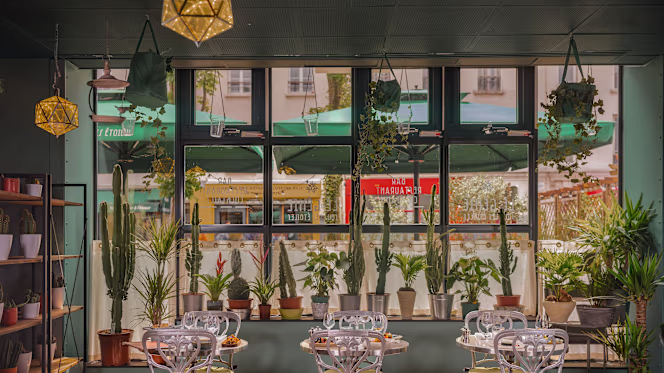 Le Génie Sous Les Étoiles - 0