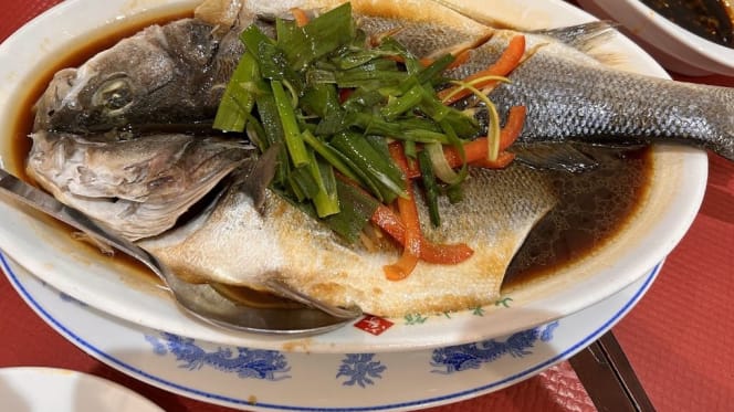 Délice de Confucius - Paris - 6