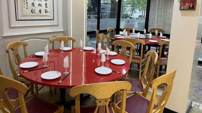 Délice de Confucius - Paris - 4