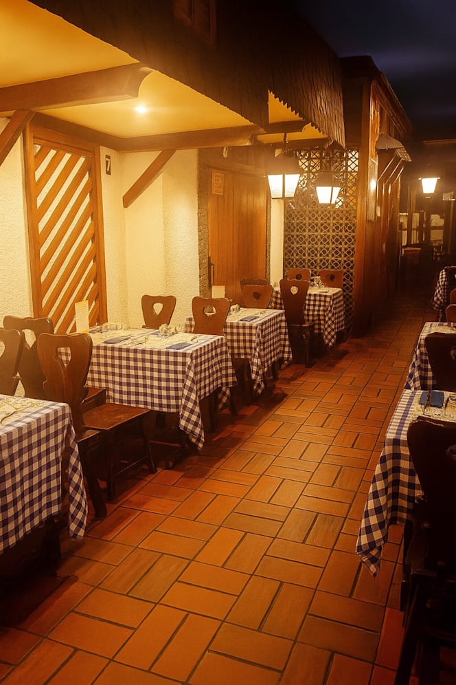 Il commendatore - Barcelona - 6