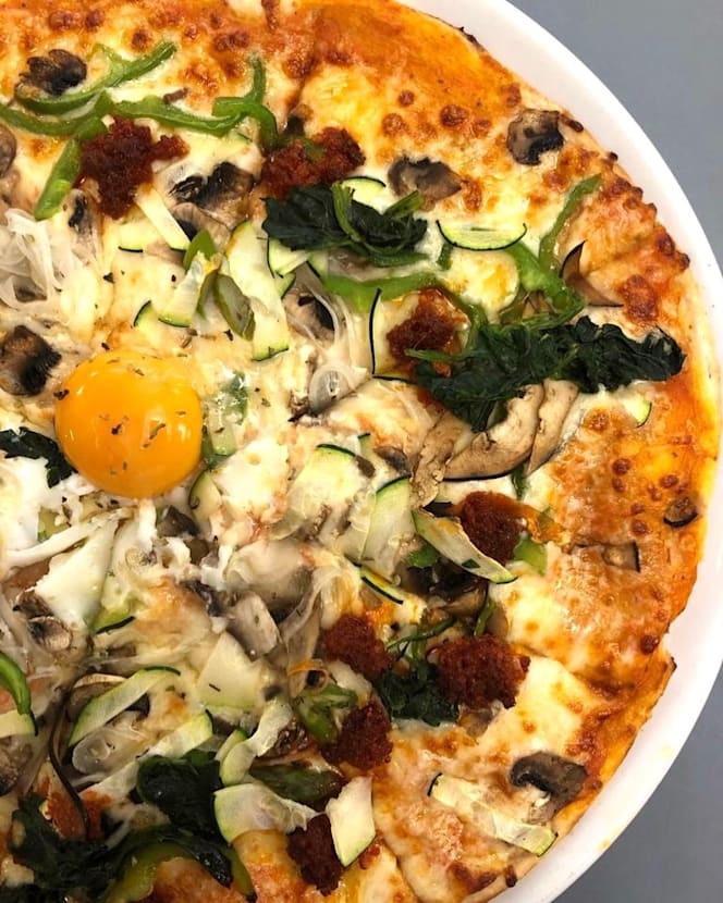 Il commendatore - Barcelona - 3