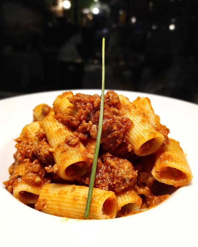 Il commendatore - Barcelona - 1