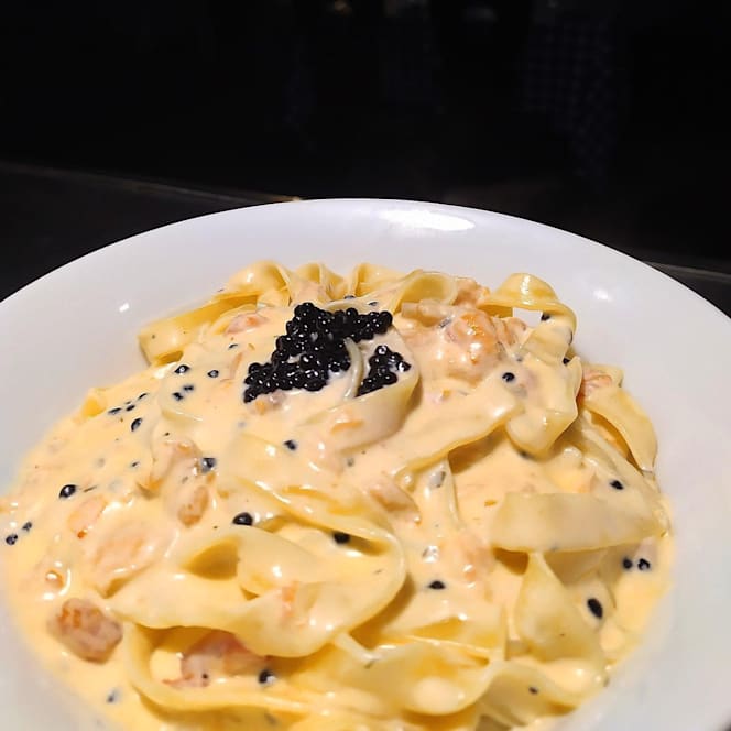 Il commendatore - Barcelona - 5