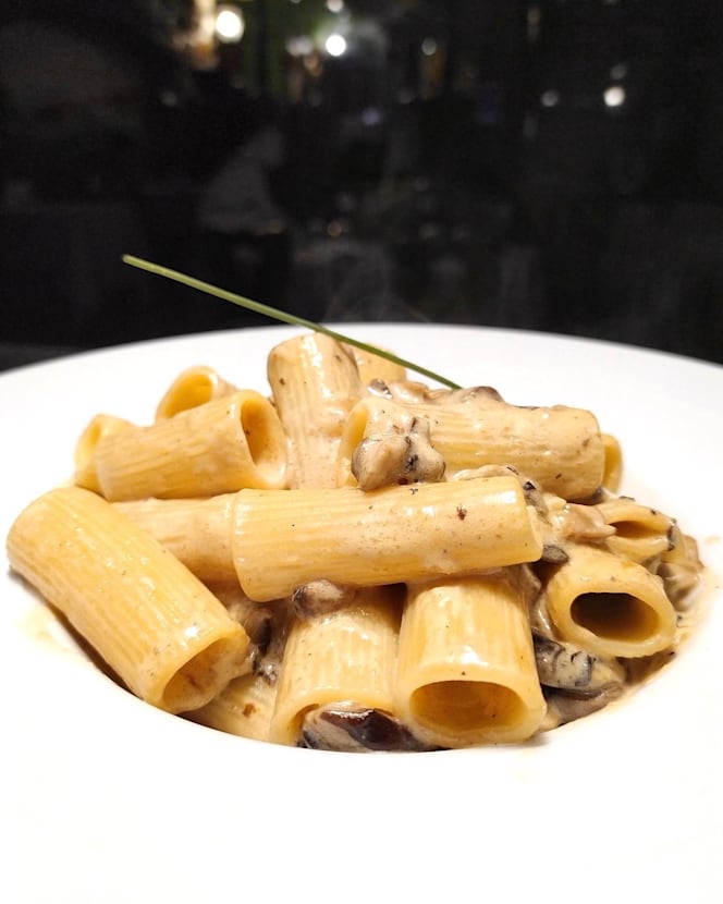 Il commendatore - Barcelona - 2