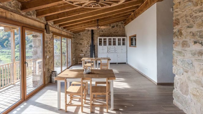 Cabanyes Entre Valls - 8