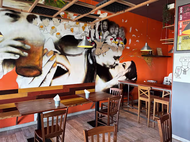Rebus Pub - 6