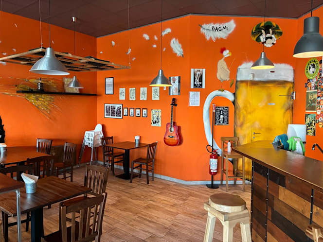 Rebus Pub - 7