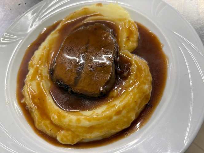 La Piccola Osteria di Montezemolo - 4
