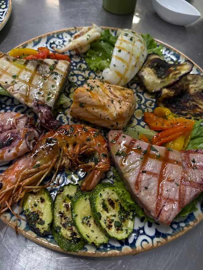 La Piccola Osteria di Montezemolo - 2