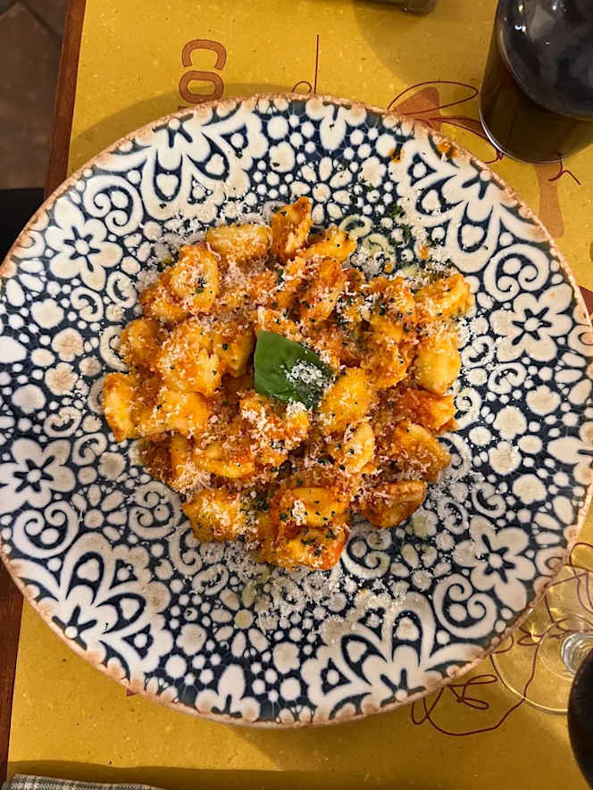 La Piccola Osteria di Montezemolo - 3
