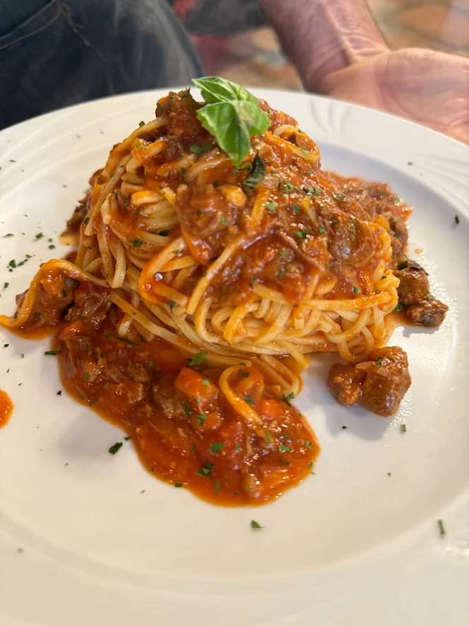 La Piccola Osteria di Montezemolo - 5