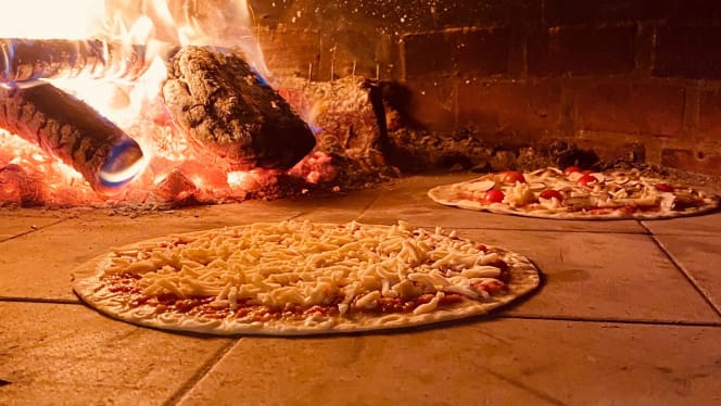 Di Amici Pizza em Casa - Lisboa - 1