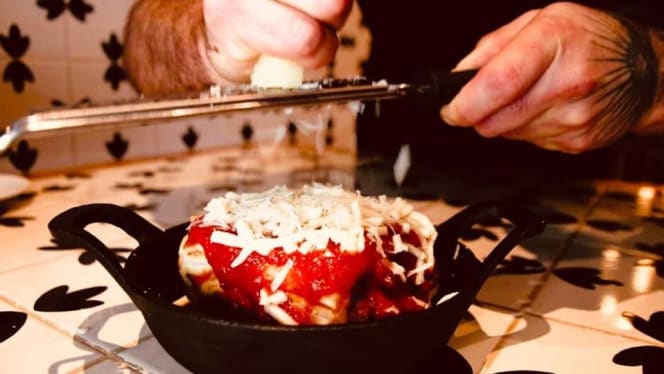 Di Amici Pizza em Casa - Lisboa - 0