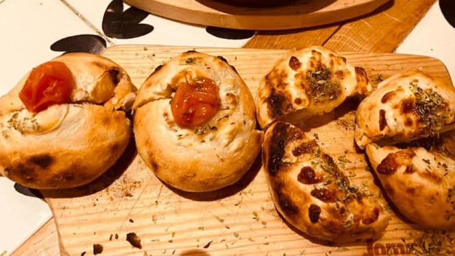 Di Amici Pizza em Casa - Lisboa - 7