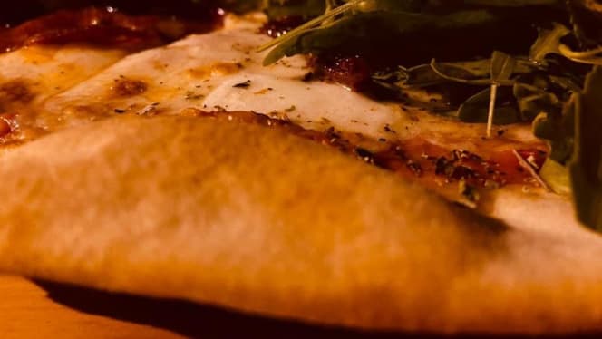 Di Amici Pizza em Casa - Lisboa - 2