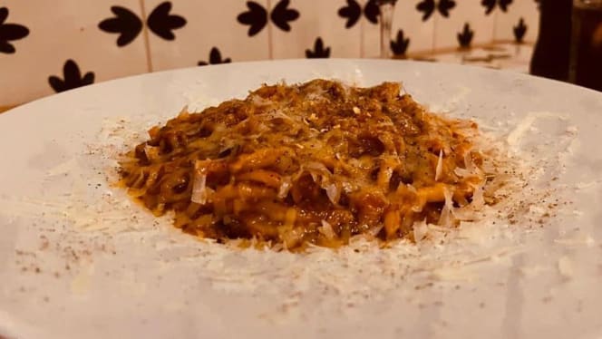 Di Amici Pizza em Casa - Lisboa - 4