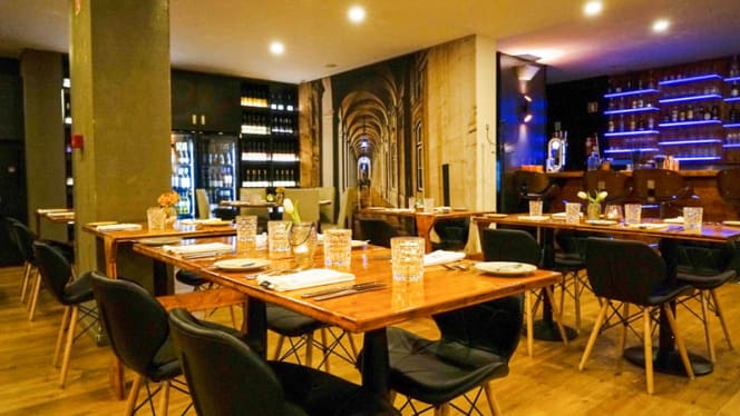 Franguia - Queluz - 2