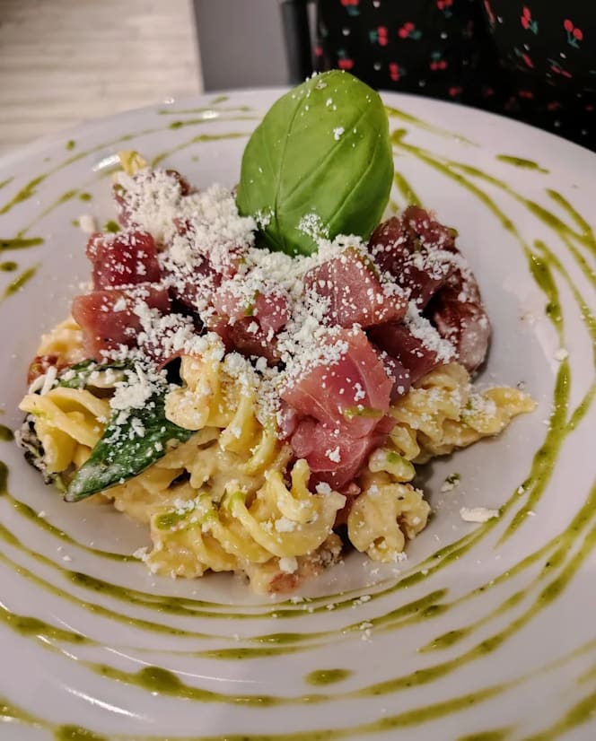 La Pesciera - Bari - 5