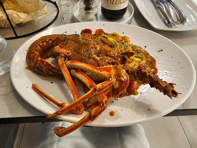 La Pesciera - Bari - 4