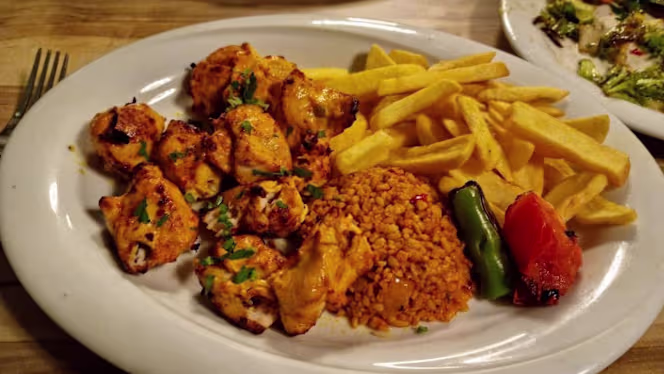 Jaipur of Chigwell - 7