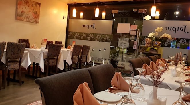 Jaipur of Chigwell - 2