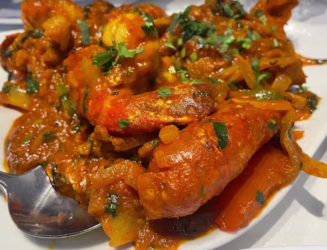 Jaipur of Chigwell - 1