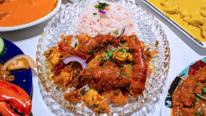 Jaipur of Chigwell - 5