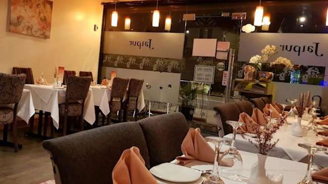 Jaipur of Chigwell - 9