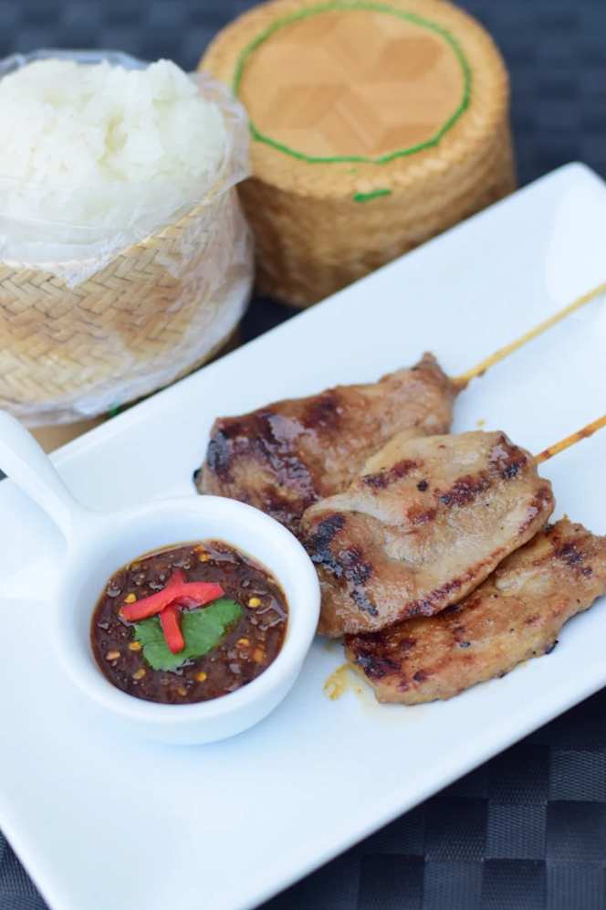 Thai corner Islington - 0