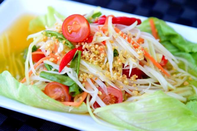 Thai corner Islington - 2