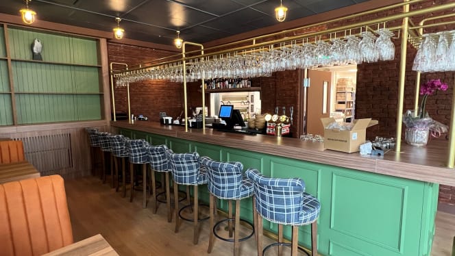 Lilla Farsta Restaurang & Pizzeria - 3