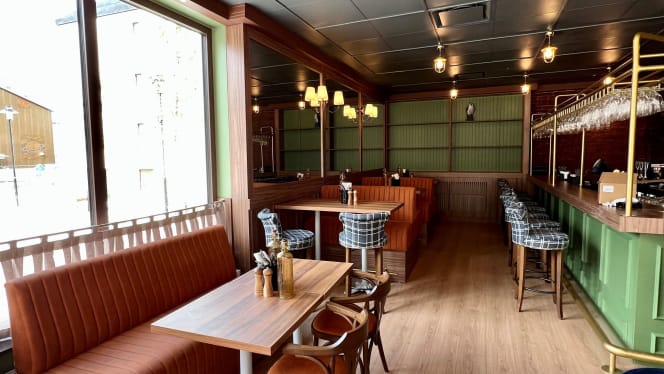 Lilla Farsta Restaurang & Pizzeria - 0