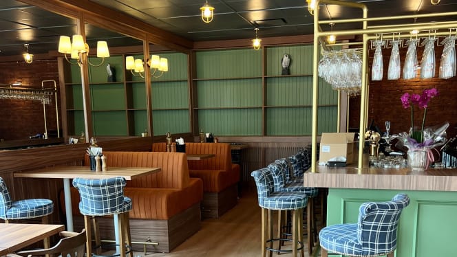 Lilla Farsta Restaurang & Pizzeria - 6