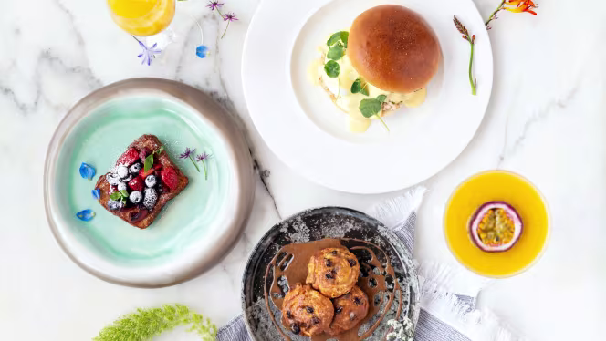 Ode Aan de Amstel - 1