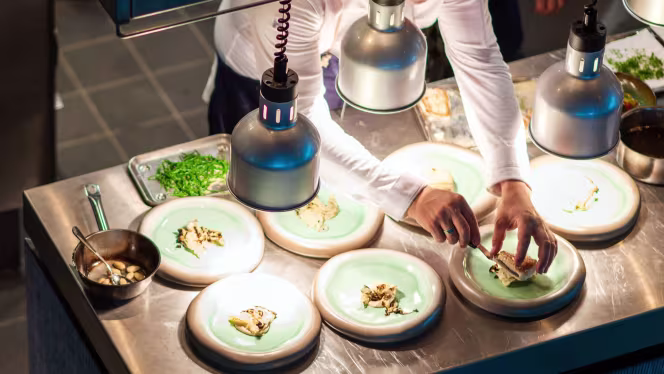 Ode Aan de Amstel - 6